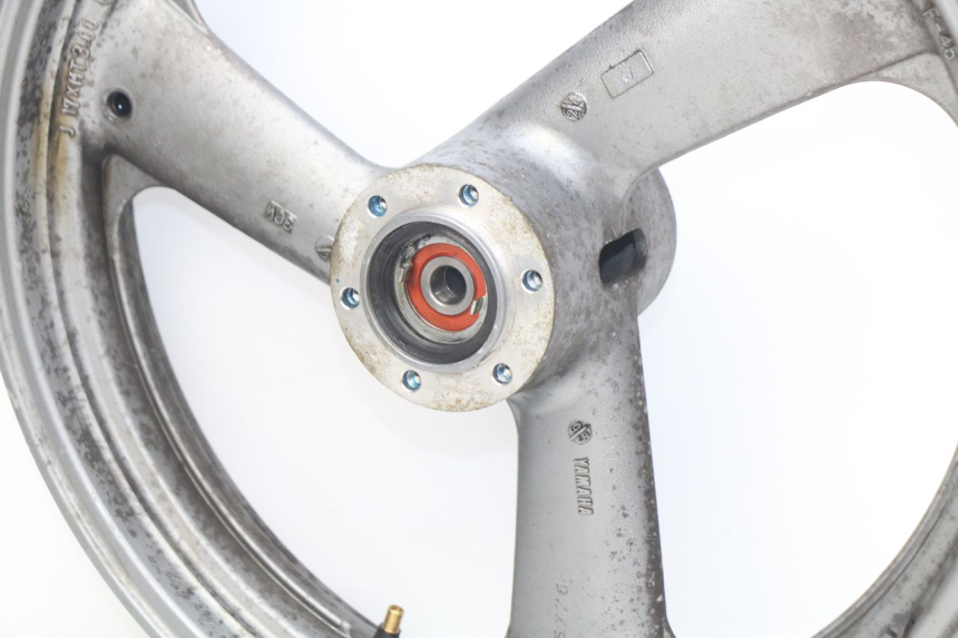 photo de ARO DIANTEIRO YAMAHA FJ 3CX 1200 (1986 - 1996) - Ampliação técnica