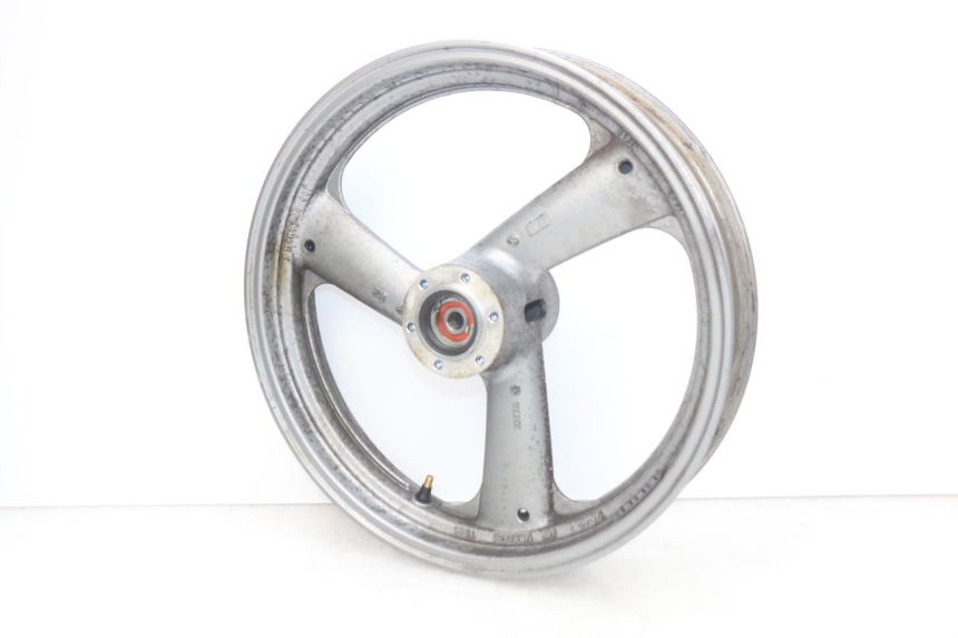 photo de ARO DIANTEIRO YAMAHA FJ 3CX 1200 (1986 - 1996) - Pontos de fixação
