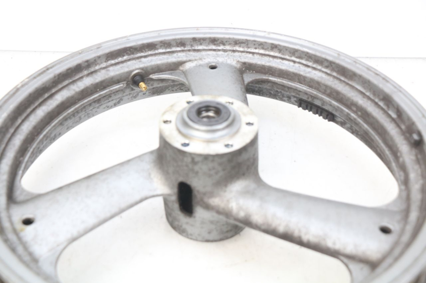 photo de ARO DIANTEIRO YAMAHA FJ 3CX 1200 (1986 - 1996) - Estado da superfície