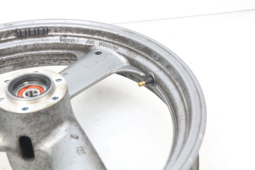 photo de ARO DIANTEIRO YAMAHA FJ 3CX 1200 (1986 - 1996) - Marcações e referências