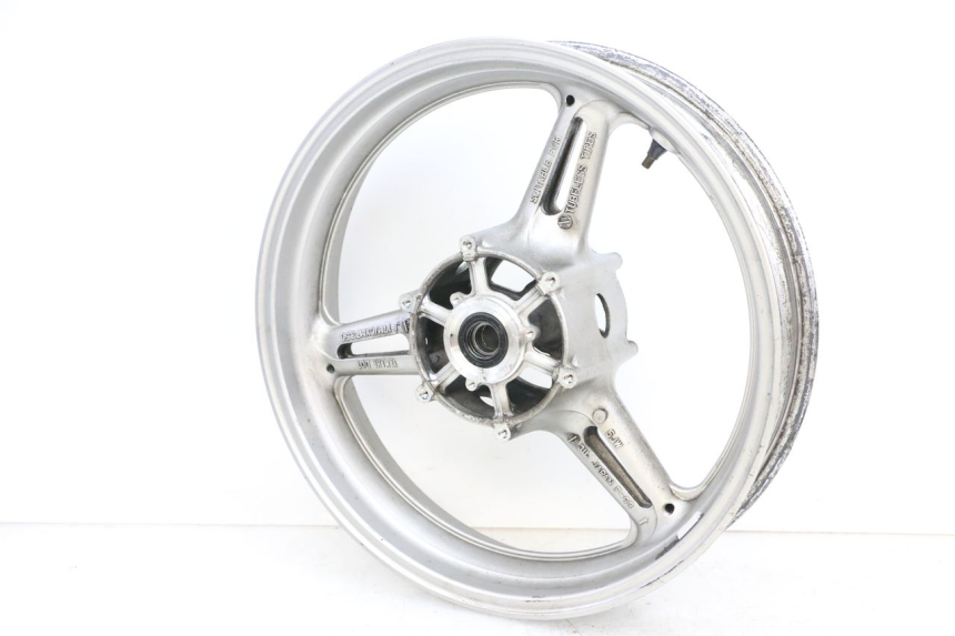 photo de ARO DIANTEIRO YAMAHA FJR ABS 1300 (2006 - 2012) - Vista principal