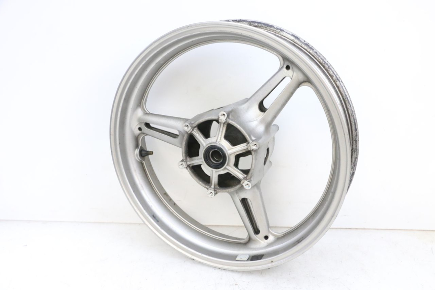 photo de ARO DIANTEIRO YAMAHA FJR ABS 1300 (2006 - 2012) - Detalhe da peça