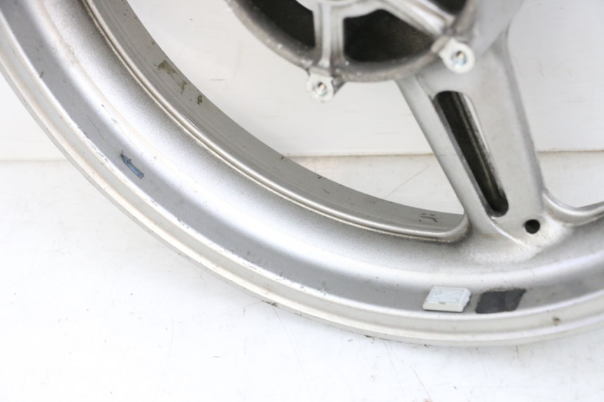 photo de ARO DIANTEIRO YAMAHA FJR ABS 1300 (2006 - 2012) - Vista de perto