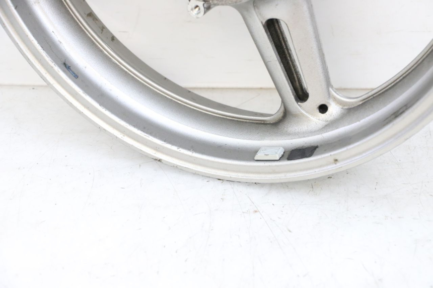 photo de ARO DIANTEIRO YAMAHA FJR ABS 1300 (2006 - 2012) - Imagem adicional