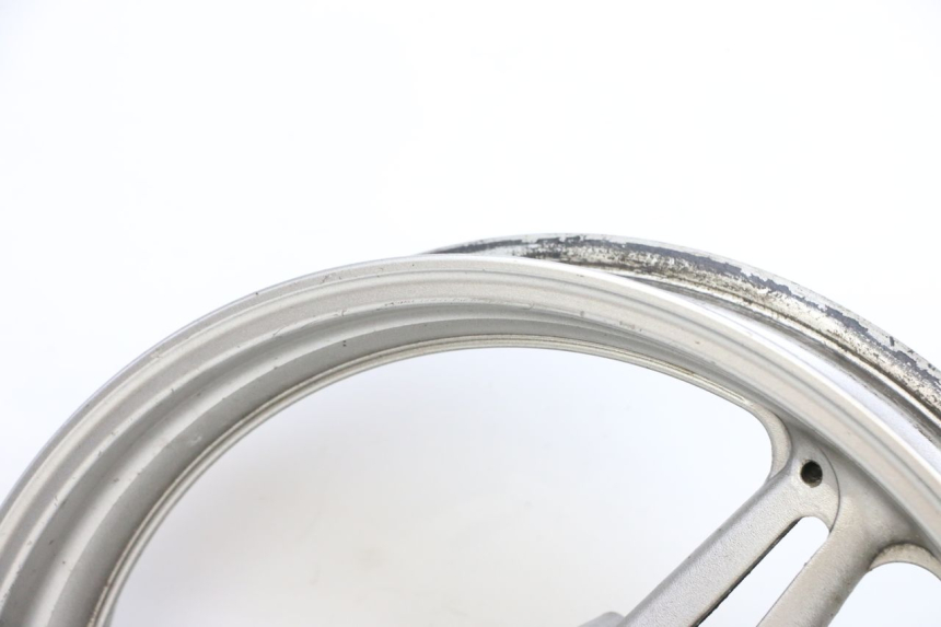 photo de ARO DIANTEIRO YAMAHA FJR ABS 1300 (2006 - 2012) - Inspeção visual