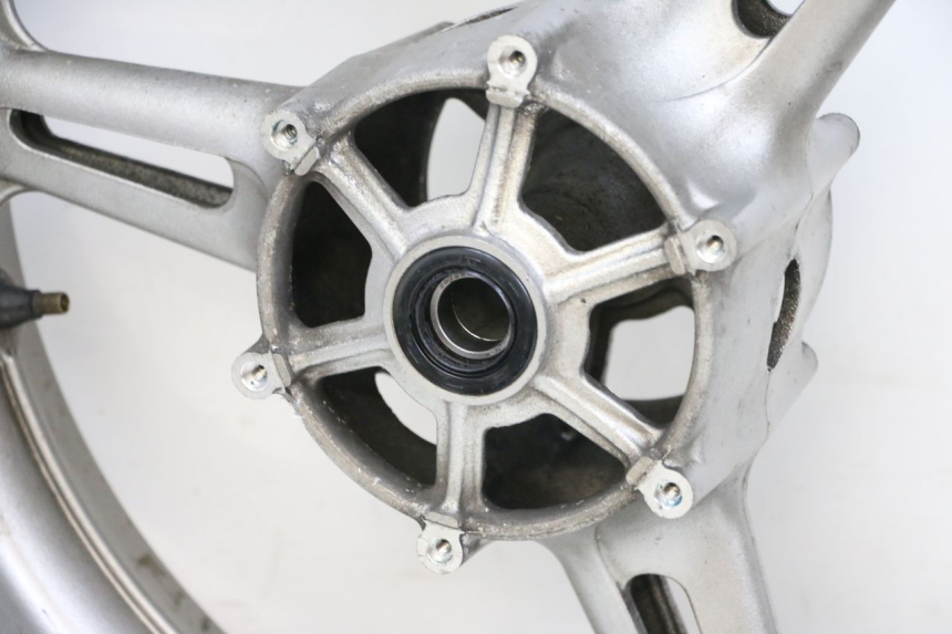 photo de ARO DIANTEIRO YAMAHA FJR ABS 1300 (2006 - 2012) - Estrutura - ampliação
