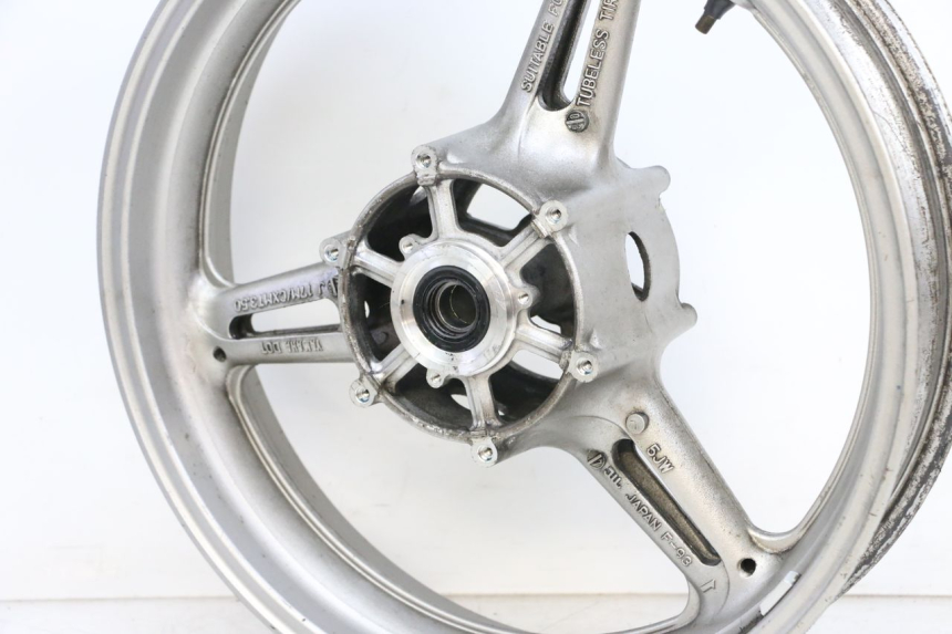 photo de ARO DIANTEIRO YAMAHA FJR ABS 1300 (2006 - 2012) - Ângulo alternativo
