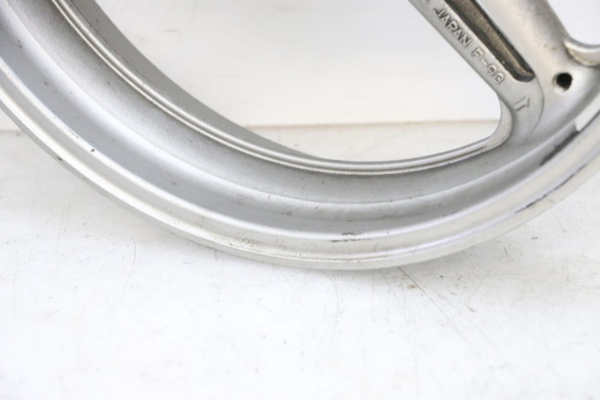 photo de ARO DIANTEIRO YAMAHA FJR ABS 1300 (2006 - 2012) - Zoom de qualidade