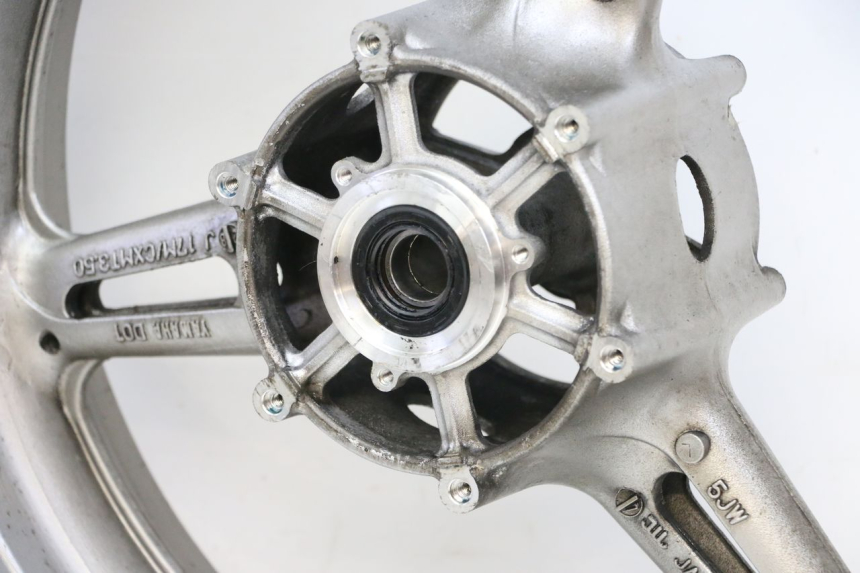 photo de ARO DIANTEIRO YAMAHA FJR ABS 1300 (2006 - 2012) - Vista principal