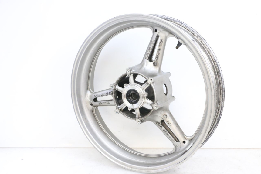 photo de ARO DIANTEIRO YAMAHA FJR ABS 1300 (2006 - 2012) - Detalhe da peça