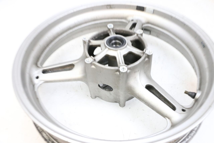 photo de ARO DIANTEIRO YAMAHA FJR ABS 1300 (2006 - 2012) - Outro ângulo de visão