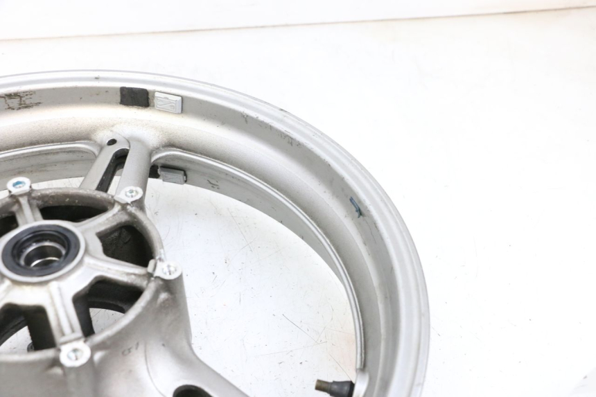 photo de ARO DIANTEIRO YAMAHA FJR ABS 1300 (2006 - 2012) - Ampliação técnica