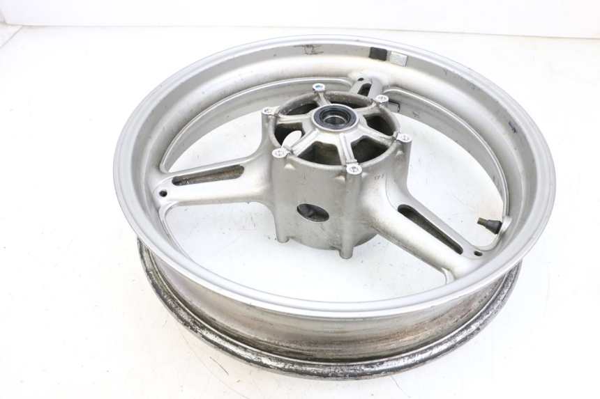 photo de ARO DIANTEIRO YAMAHA FJR ABS 1300 (2006 - 2012) - Pontos de fixação