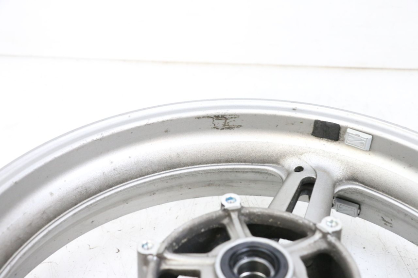 photo de ARO DIANTEIRO YAMAHA FJR ABS 1300 (2006 - 2012) - Estado da superfície