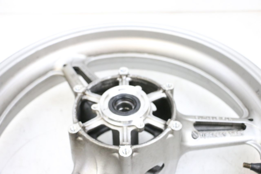 photo de ARO DIANTEIRO YAMAHA FJR ABS 1300 (2006 - 2012) - Peça verificada