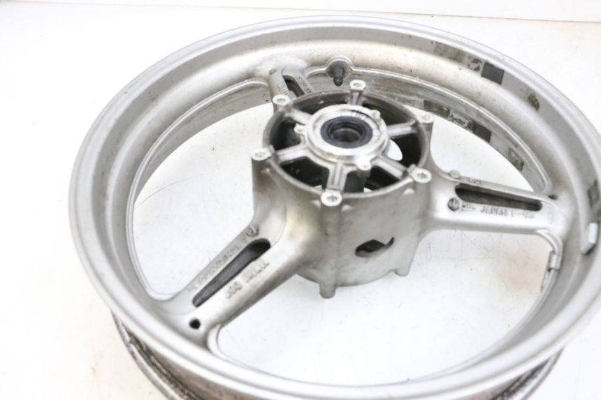 photo de ARO DIANTEIRO YAMAHA FJR ABS 1300 (2006 - 2012) - Detalhe da peça