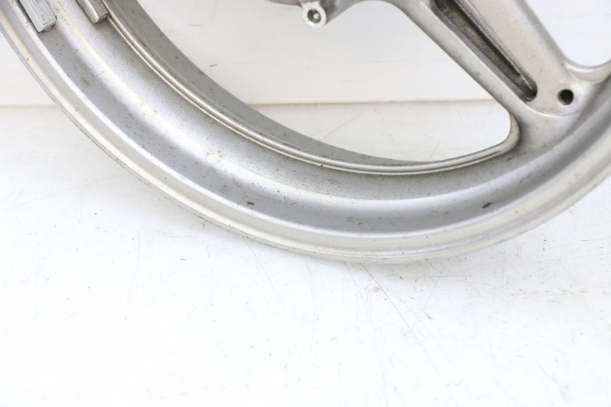 photo de ARO DIANTEIRO YAMAHA FJR ABS 1300 (2006 - 2012) - Vista de perto