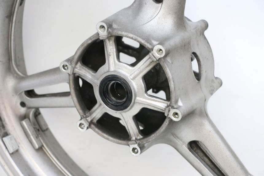photo de ARO DIANTEIRO YAMAHA FJR ABS 1300 (2006 - 2012) - Imagem adicional