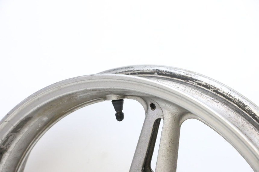 photo de ARO DIANTEIRO YAMAHA FJR ABS 1300 (2006 - 2012) - Inspeção visual