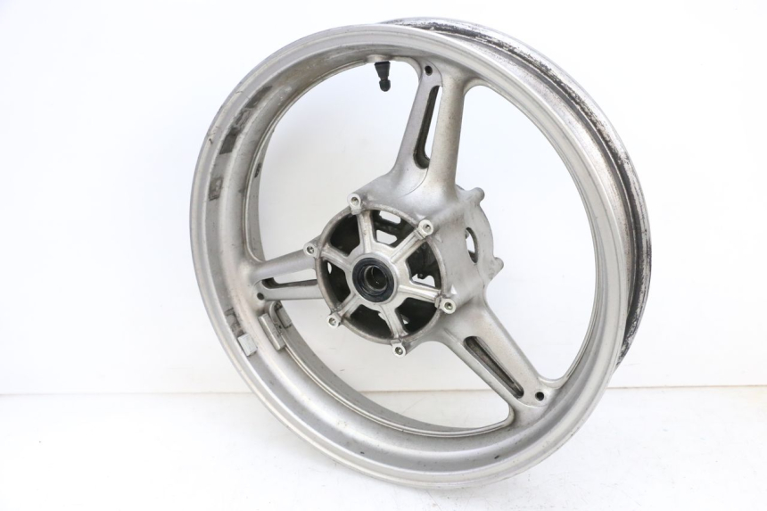 photo de ARO DIANTEIRO YAMAHA FJR ABS 1300 (2006 - 2012) - Estrutura - ampliação