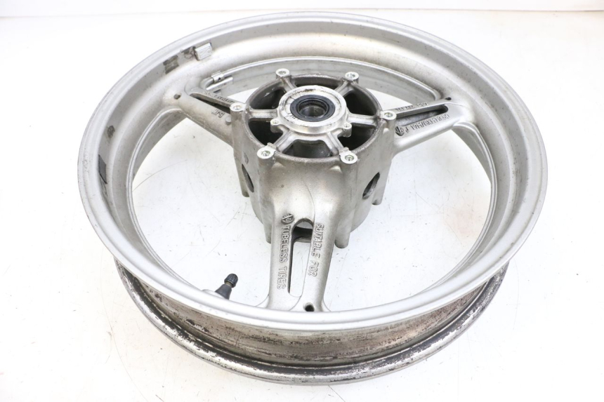 photo de ARO DIANTEIRO YAMAHA FJR ABS 1300 (2006 - 2012) - Outro ângulo de visão