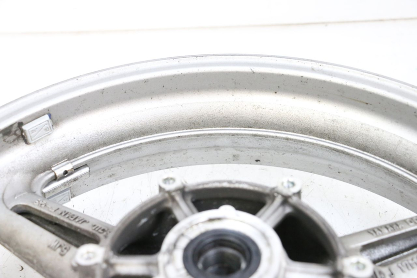 photo de ARO DIANTEIRO YAMAHA FJR ABS 1300 (2006 - 2012) - Ampliação técnica