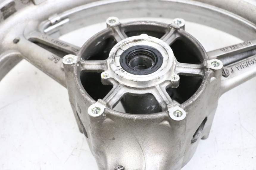 photo de ARO DIANTEIRO YAMAHA FJR ABS 1300 (2006 - 2012) - Vista geral