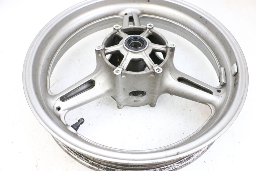 photo de ARO DIANTEIRO YAMAHA FJR ABS 1300 (2006 - 2012) - Pontos de fixação
