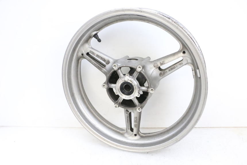 photo de ARO DIANTEIRO YAMAHA FJR ABS 1300 (2006 - 2012) - Marcações e referências