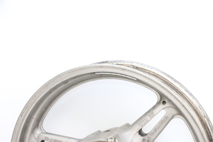 photo de ARO DIANTEIRO YAMAHA FJR ABS 1300 (2006 - 2012) - Vista do produto