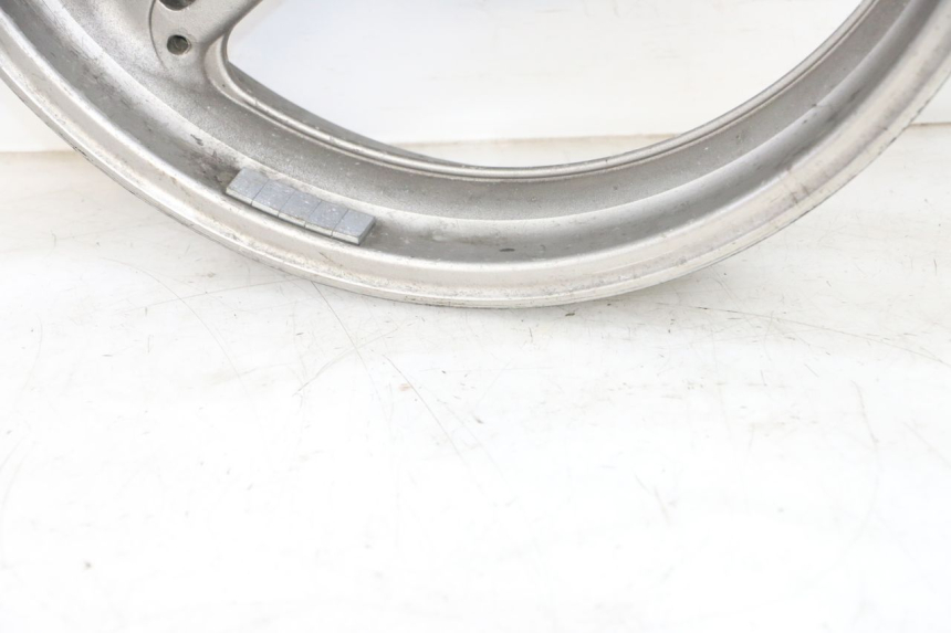 photo de ARO DIANTEIRO YAMAHA FJR ABS 1300 (2006 - 2012) - Ampliação dos componentes