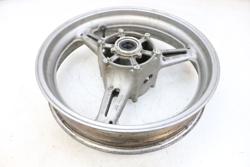 photo de ARO DIANTEIRO YAMAHA FJR ABS 1300 (2006 - 2012) - Zoom do estado de desgaste