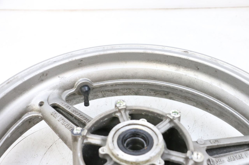 photo de ARO DIANTEIRO YAMAHA FJR ABS 1300 (2006 - 2012) - Outro ângulo de visão