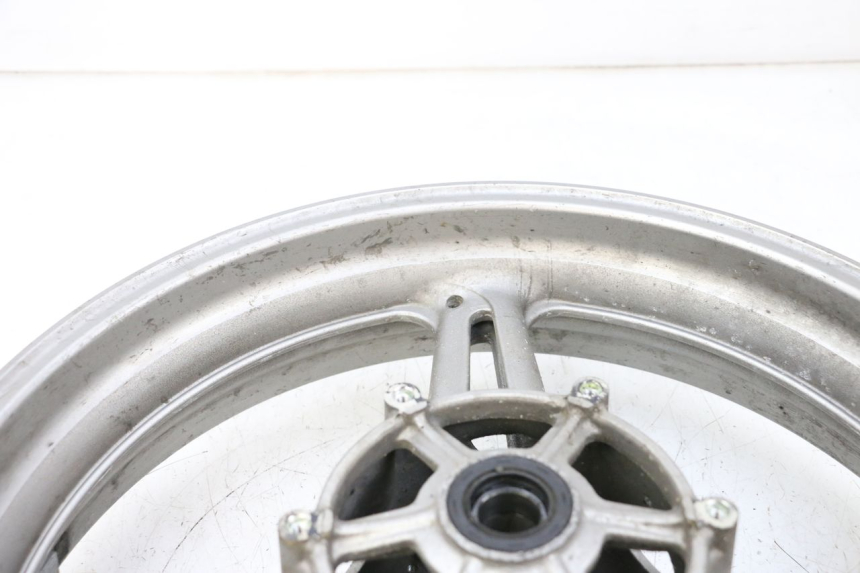 photo de ARO DIANTEIRO YAMAHA FJR ABS 1300 (2006 - 2012) - Ampliação técnica