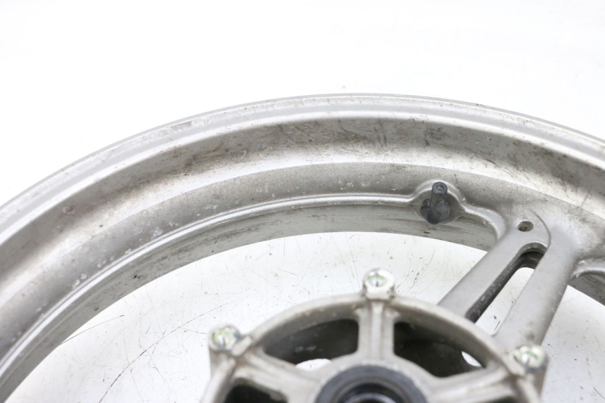photo de ARO DIANTEIRO YAMAHA FJR ABS 1300 (2006 - 2012) - Pontos de fixação