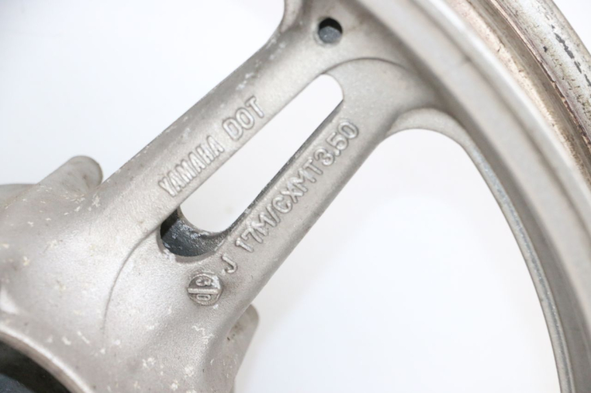 photo de ARO DIANTEIRO YAMAHA FJR ABS 1300 (2006 - 2012) - Estado da superfície