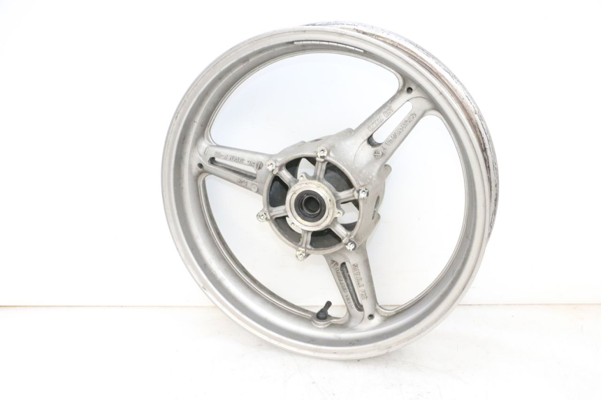 photo de ARO DIANTEIRO YAMAHA FJR ABS 1300 (2006 - 2012) - Peça verificada