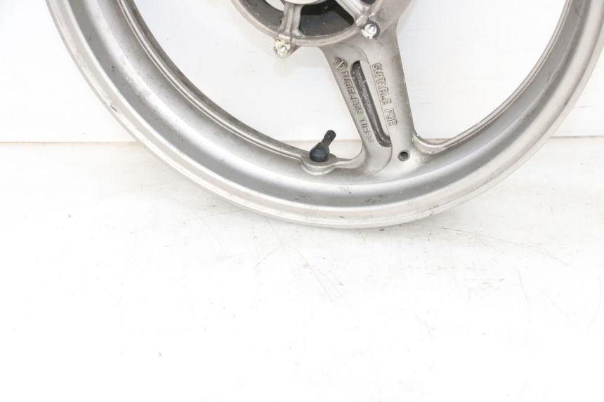 photo de ARO DIANTEIRO YAMAHA FJR ABS 1300 (2006 - 2012) - Marcações e referências