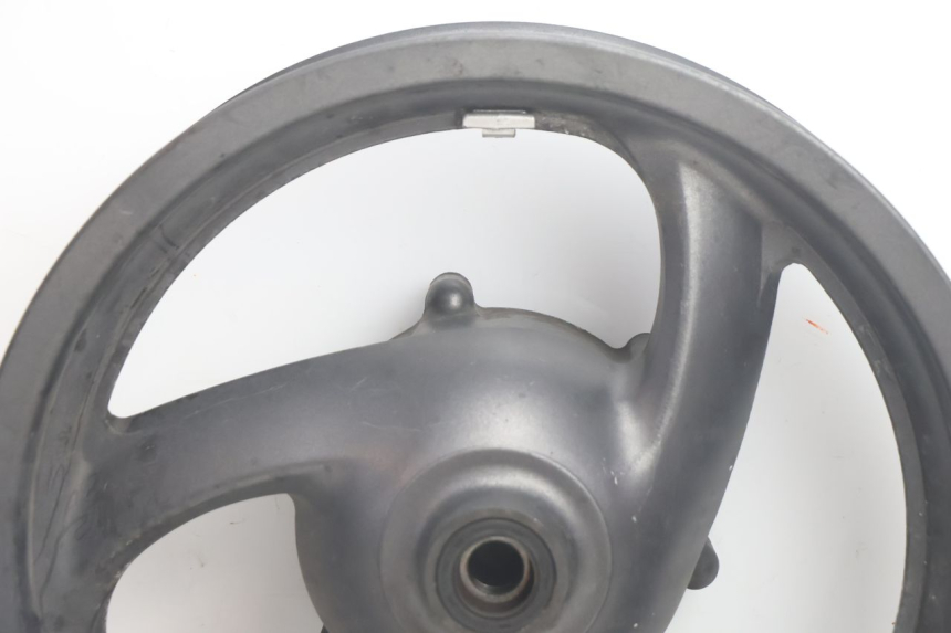 photo de ARO DIANTEIRO HONDA FJS SILVER WING SILVERWING 400 (2005 - 2008) - Detalhe da peça