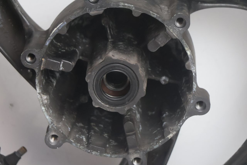 photo de ARO DIANTEIRO HONDA FJS SILVER WING SILVERWING 400 (2005 - 2008) - Vista do produto