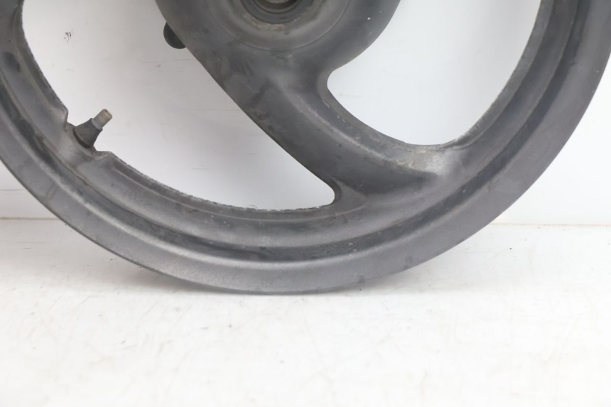 photo de ARO DIANTEIRO HONDA FJS SILVER WING SILVERWING 400 (2005 - 2008) - Zoom do estado de desgaste