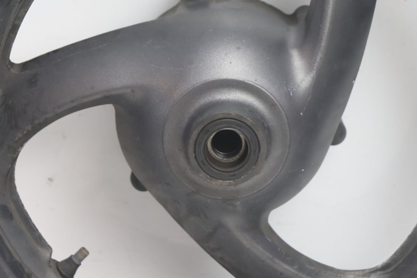 photo de ARO DIANTEIRO HONDA FJS SILVER WING SILVERWING 400 (2005 - 2008) - Outro ângulo de visão