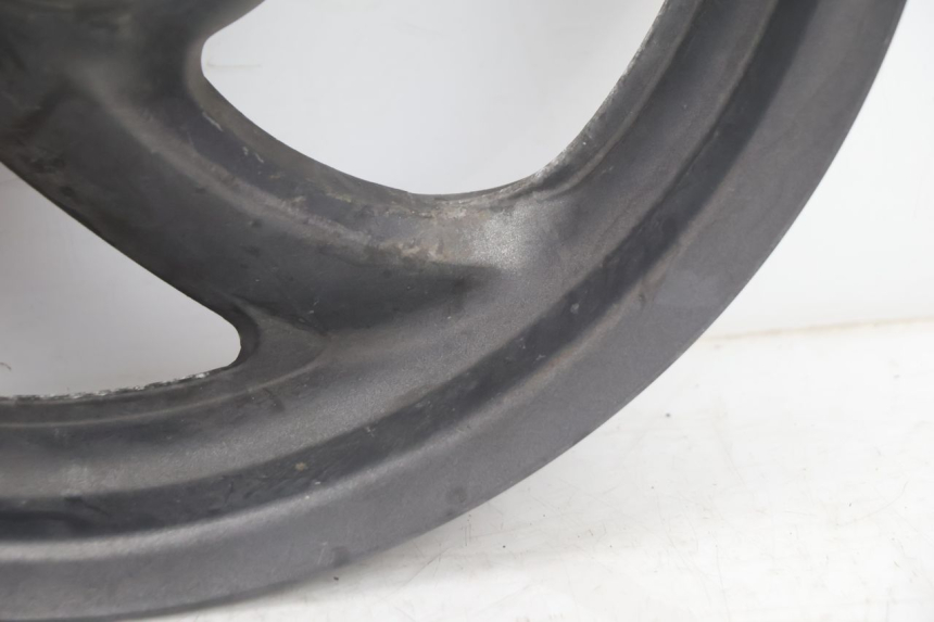 photo de ARO DIANTEIRO HONDA FJS SILVER WING SILVERWING 400 (2005 - 2008) - Vista geral