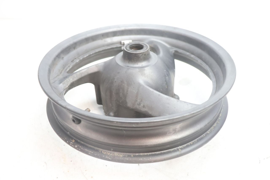 photo de ARO DIANTEIRO HONDA FJS SILVER WING SILVERWING 400 (2005 - 2008) - Pontos de fixação