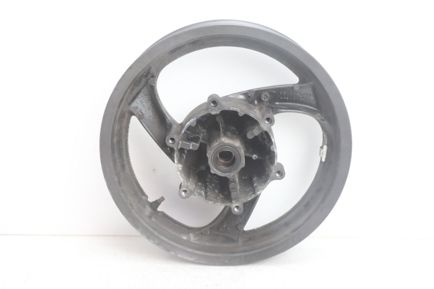 photo de ARO DIANTEIRO HONDA FJS SILVER WING SILVERWING 400 (2005 - 2008) - Estado da superfície