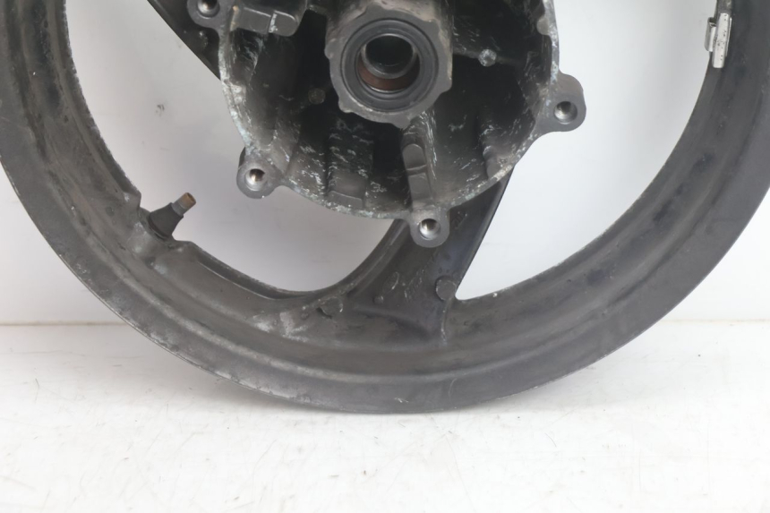 photo de ARO DIANTEIRO HONDA FJS SILVER WING SILVERWING 400 (2005 - 2008) - Marcações e referências