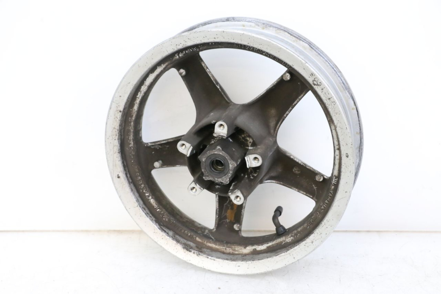 photo de ARO DIANTEIRO MBK FLAME X 125 (2007 - 2016) - Detalhe da peça