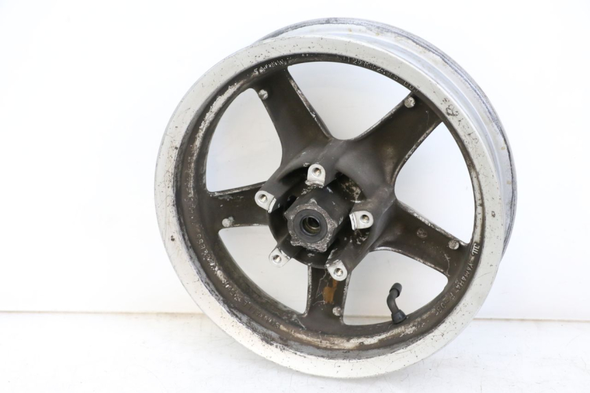 photo de ARO DIANTEIRO MBK FLAME X 125 (2007 - 2016) - Ampliação técnica
