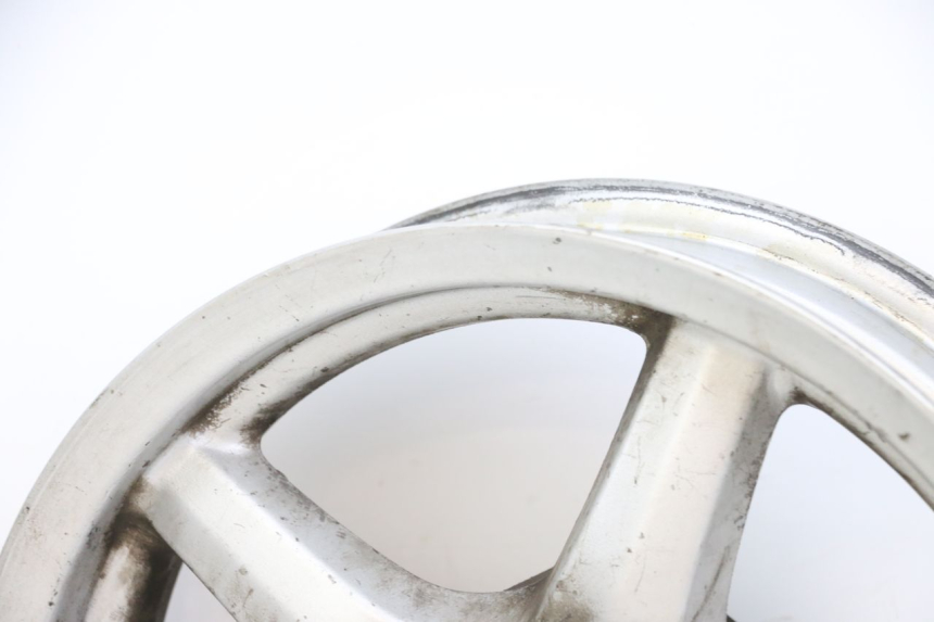 photo de ARO DIANTEIRO MBK FLAME X 125 (2007 - 2016) - Pontos de fixação