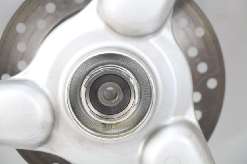 photo de ARO DIANTEIRO MBK FLIPPER 115 (2013 - 2017) - Detalhe da peça
